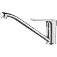 Смеситель для кухни Rossinka RS27 RS27-21