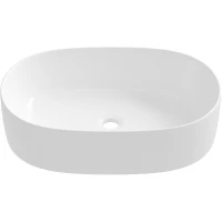 Раковина 55,5x34,5 см IDDIS Ray RAYWS13i27