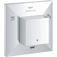 Переключатель на три положения Grohe Allure Brilliant 29399000 хром