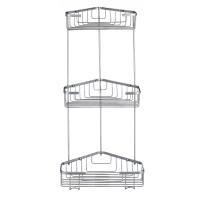 Полка угловая Savol S-002832-3