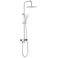 Душевая система 300 мм Esko ST300 