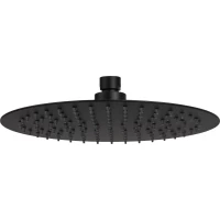 Верхний душ 250 мм Remer 357UFM25NOX