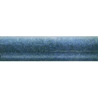 Бордюр Mainzu Moldura Livorno Blu 20x5