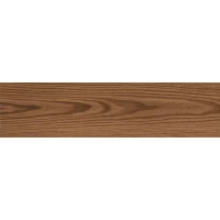 Керамогранит Laparet Italo коричневый 14,7х59,4