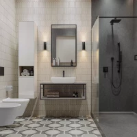 Коллекция плитки Kerama Marazzi Джиминьяно