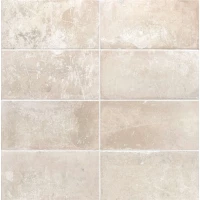 Керамогранит Argile White 15x30