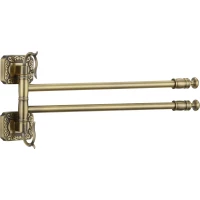 Полотенцедержатель 38,2 см Savol 64 S-006402