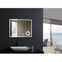 Зеркало 100x80 см Esbano ES-3482 KDF