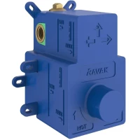 Скрытая часть Ravak R-box Vertical RB 07F.50 X070235