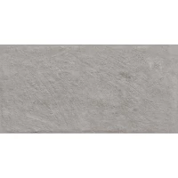 Плитка базовая Carrizo Grey Klinkier Struktura Mat В1а 30x60