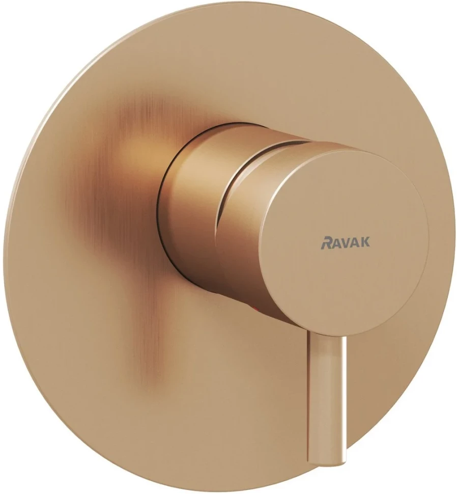 

Смеситель для душа Ravak Espirit ES 062.60RGB.O1 X070359