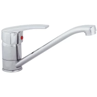 Смеситель для кухни Veragio Enlar Chromo VR.ENL-5380.CR