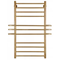 Полотенцесушитель электрический 1070x700 ТЭН правый Secado Палермо 4603777478957