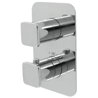 Термостат для ванны Noken Forma N199999484