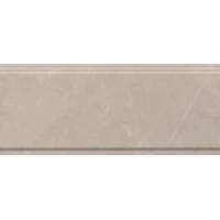 Бордюр Kerama Marazzi Версаль бежевый 12х30 BDA007R
