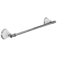 Полотенцедержатель 58 см белый/хром Tiffany World Harmony TWHA011bi/cr