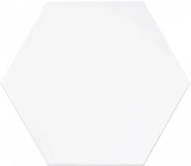 

Плитка 24001 Буранелли белый 20x23.1