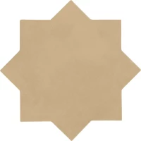 Керамогранит Kasbah Star Fawn Matt 16.8x16.8 29073