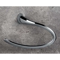 Полотенцедержатель 24 см Colombo Design Link B2431