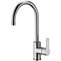 Смеситель для кухни Paffoni Red RED180CR