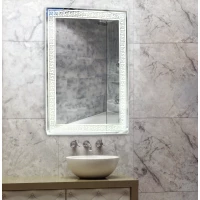 Зеркало 60x80 см Relisan Julia Гл000024348