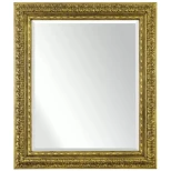 Изображение товара зеркало 110x117 см бронза migliore ravenna 30499