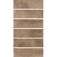 Плитка Kerama Marazzi Маттоне бежевый 8,5x28,5 2907