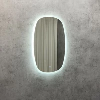 Зеркало 50x80 см Comforty Космея 00-00001263