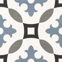 Керамогранит Design Art Rio 20x20