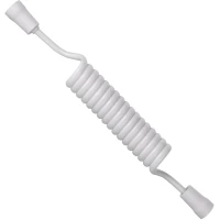 Душевой шланг Fashun A44D-8 32-200 см, белый