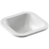 Раковина 39,2x39,2 см Jacob Delafon Vox EYF102-00