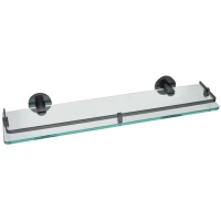 Полка стеклянная 52 см Teka Alaior 17074020N2