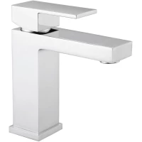 Смеситель для раковины Abber Daheim AF8210