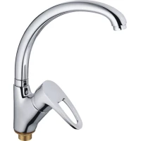 Смеситель для кухни Haiba HB4165-2