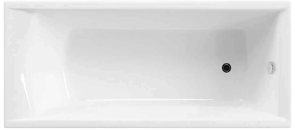 чугунная ванна 170x80 см delice prestige dlr230615 Чугунная ванна 180x75 см Delice Prestige DLR230601