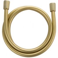 Душевой шланг Wonzon & Woghand WW-88RG01-1500-BG 150 см, золотой матовый