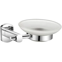 Мыльница Milardo Neva NEVSMG0M42