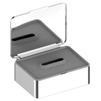 Бокс для салфеток KEUCO Plan 14967010001