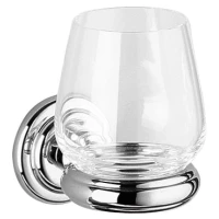 Стакан KEUCO Astor 02150019000