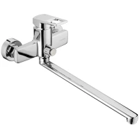 Смеситель для ванны Swedbe Kronos 2050