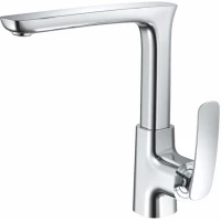 Смеситель для кухни Haiba HB71616