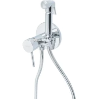 Гигиенический душ Mariani Next B00185NXW со смесителем, хром