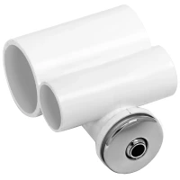 Гидромассаж для спины Aquatek 4 форсунки, для стандартных форсунок