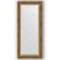 Зеркало 53x123 см состаренная бронза с плетением Evoform Exclusive-G BY 4047 - 1