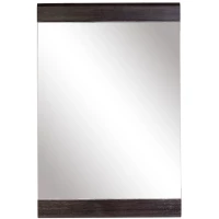 Зеркало 58x89 см венге Orange Корро Ko-55ZEV