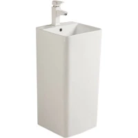 Раковина 42x41 см SantiLine SL-4005