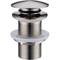 Донный клапан Boheme 612-NB