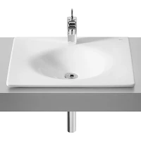 Раковина 59x50 см Roca Kalahari 327894000