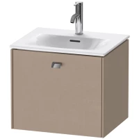 Тумба лен 52 см Duravit Brioso BR420901075