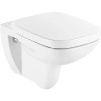 Унитаз подвесной Roca Debba 346997000 белый